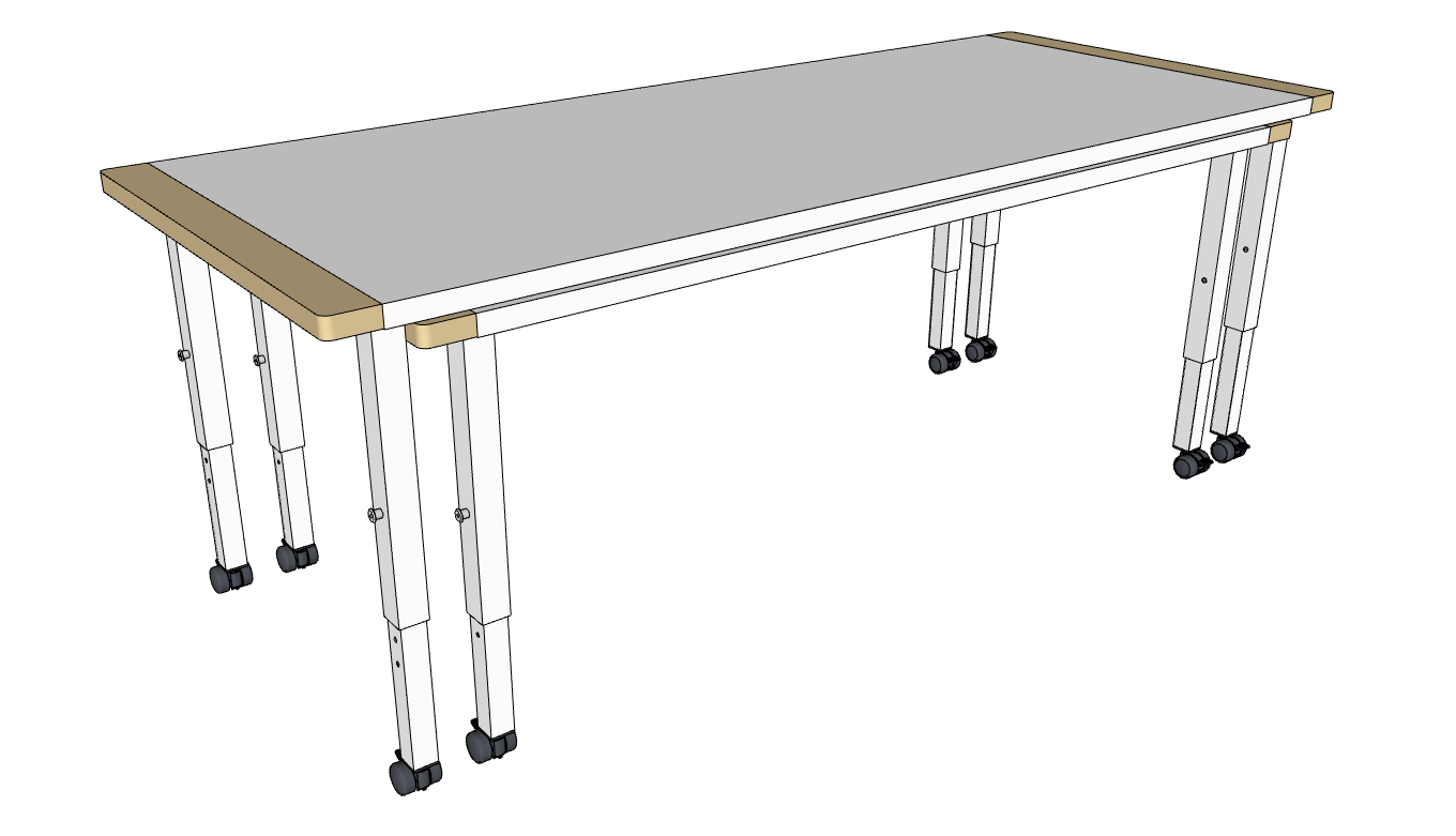 ROBHOC-WHISPERTABLE-2PIECES-ECONOMY-SET