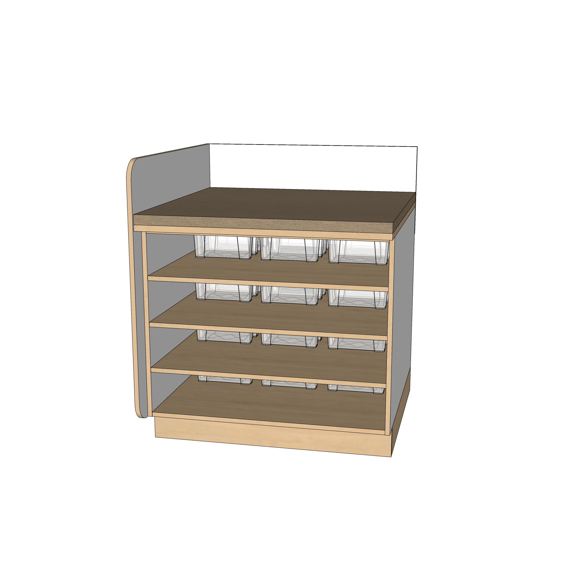 ROBHOC-WICKELANLAGE-MODUL-4FÄCHER