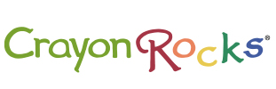 Crayon Rocks