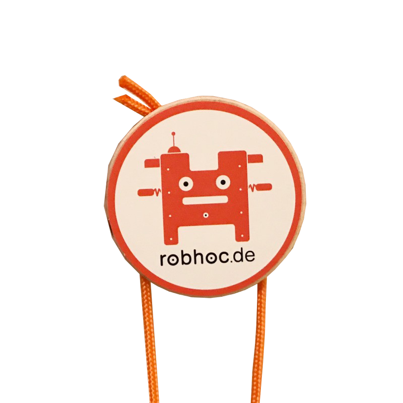 ROBHOC-WAND-HAAK