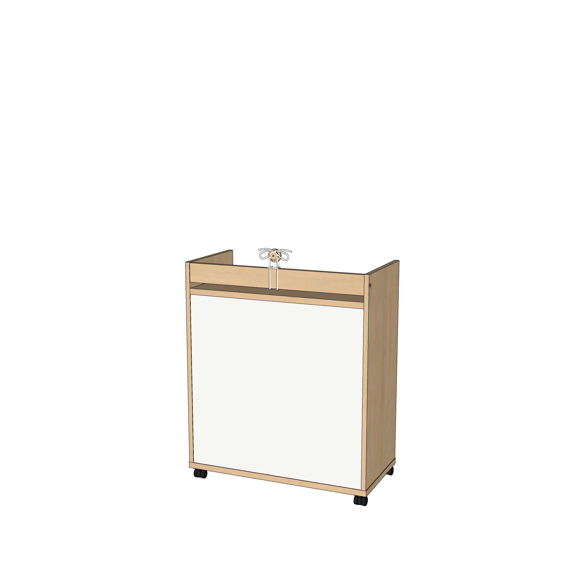 ROBHOC-RACK-MOBILE-HIGH