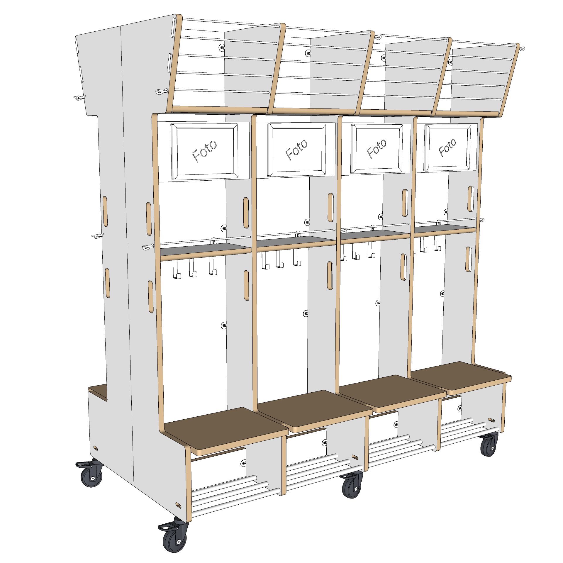 ROBHOC-GARDEROBE-FAHRBAR